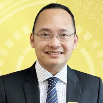 Nguyen Vinh Tuyen